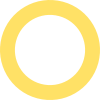 Kreis gelb