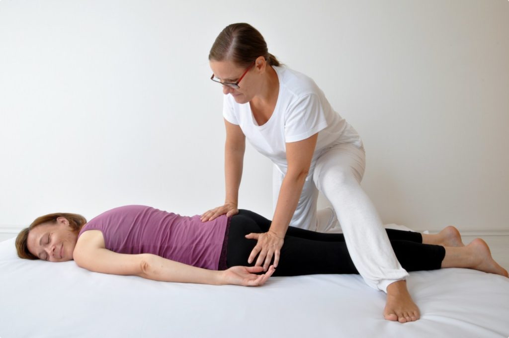 Shiatsu