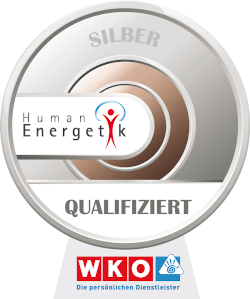 Humanenergetik Silber