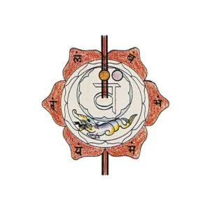 Chakra Line Räucherstäbchen “Sakralchakra” (Svadisthana)