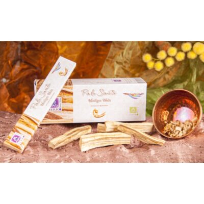 Räucherstäbchen Palo Santo