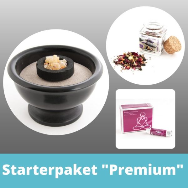 Starterpaket Premium