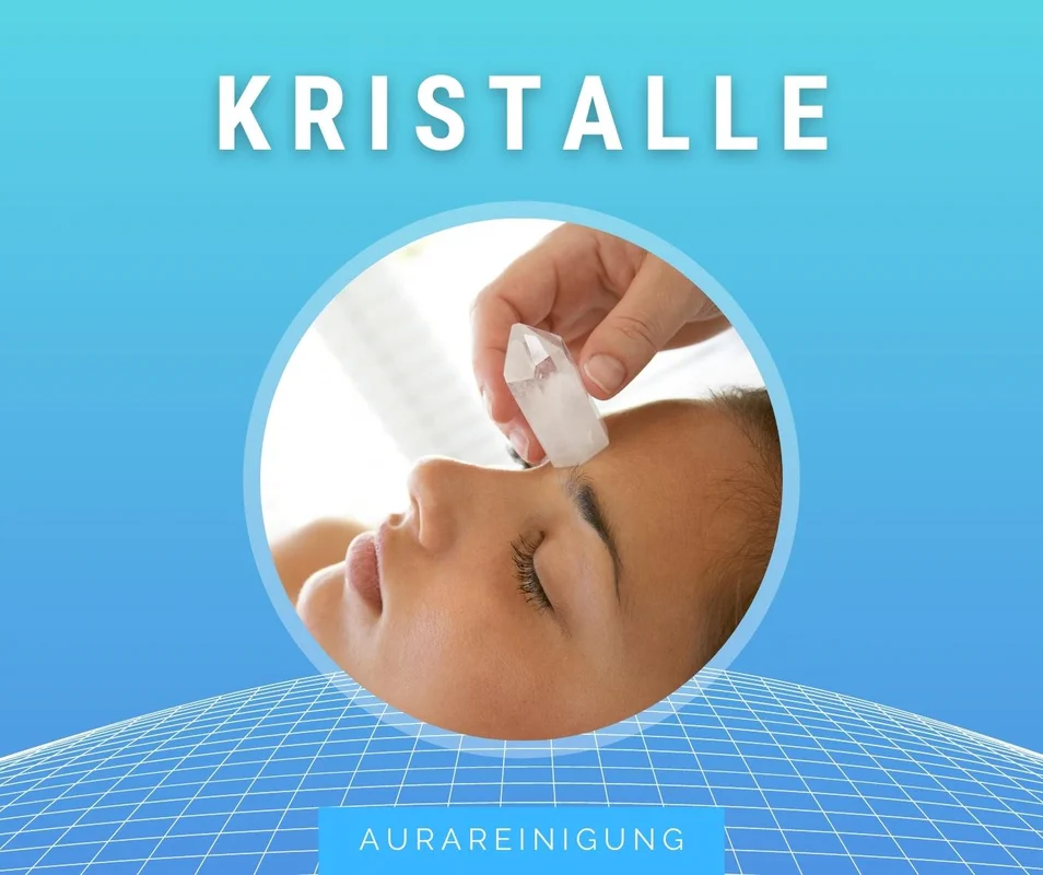 Read more about the article Kristalle