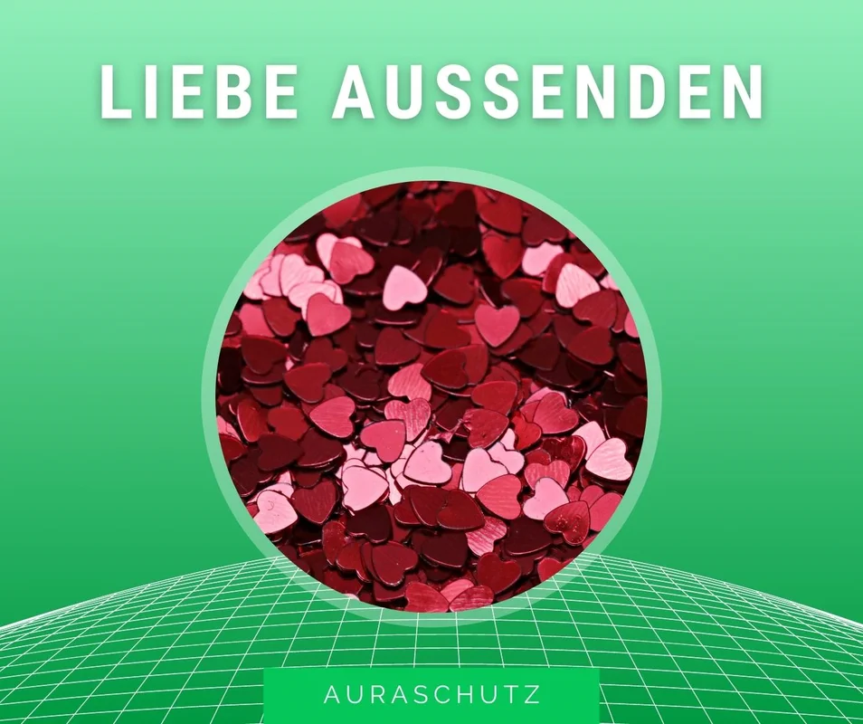 Read more about the article Liebe aussenden
