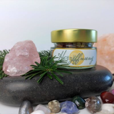 Räuchermischung Herzöffnung 50ml