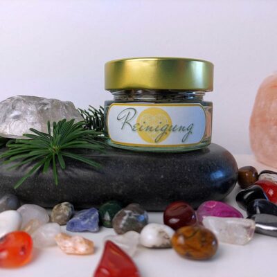 Räuchermischung „Reinigung“