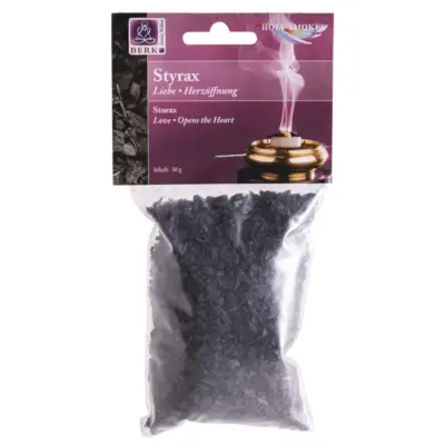 Styrax