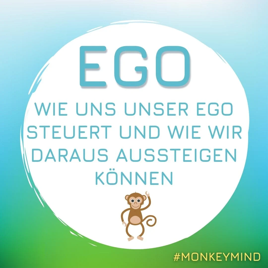 Read more about the article Ego