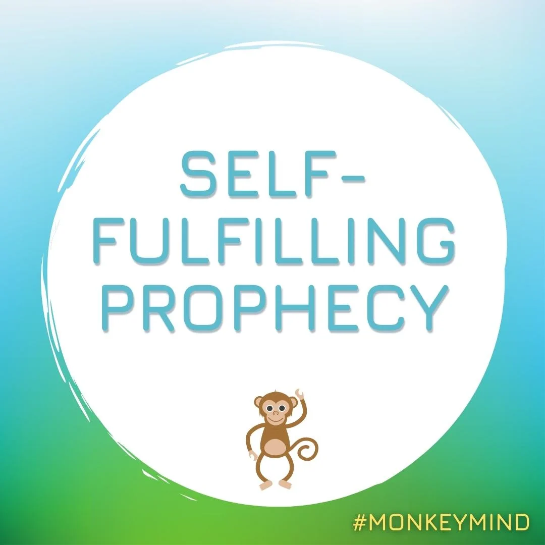 Read more about the article Self-fulfilling Prophecy