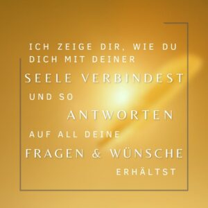 Geführtes Schreiben “Frage an die Seele” 21.06. 19:00 Uhr