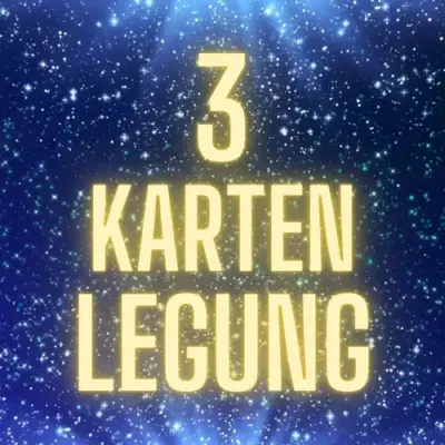 kartenlegung kartenreading reading orakelkarten