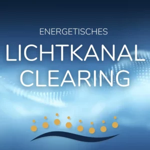 Lichtkanal Clearing