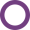 Kreis violett